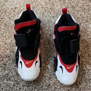 Nike Air Max Speed Turf